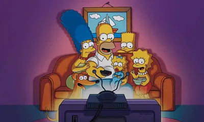 Simpsons
