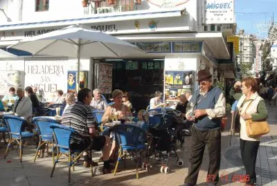 Places I have visited