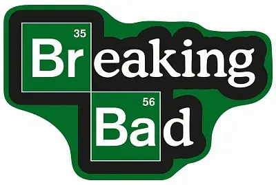 Breaking Bad Logo