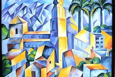 Movimientos del arte