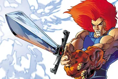 Thundercats