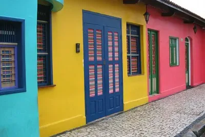 casas coloridas 1