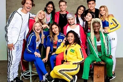 now united