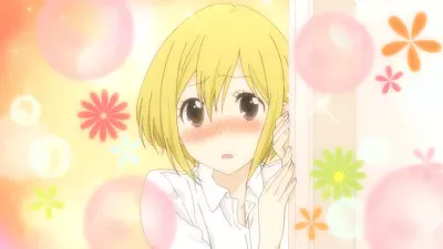 Tanaka-kun Wa Itsumo Kedaruge jigsaw puzzle