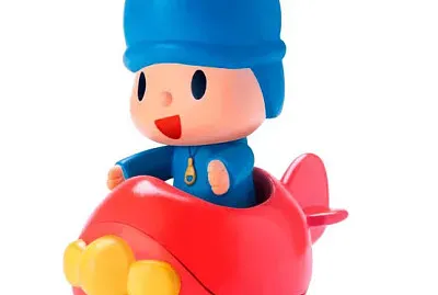 Pocoyo