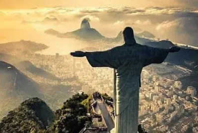 cristo redentor