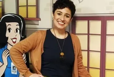 Vida de PrÃ´ de Arte