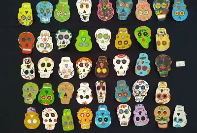InspiraÃ§Ã£o Mexicana jigsaw puzzle