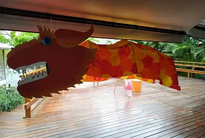 פאזל של InspiraÃ§Ã£o Chinesa