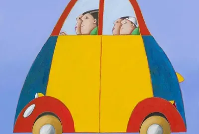 פאזל של Passear