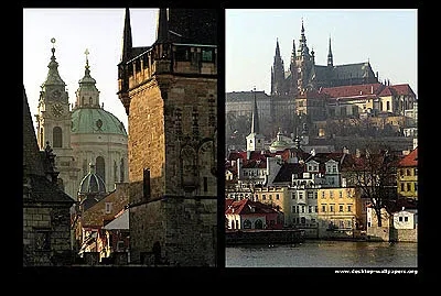 פאזל של Holiday