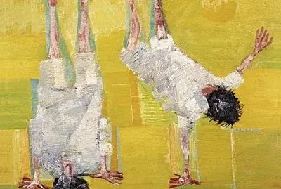 Plantando bananeira jigsaw puzzle