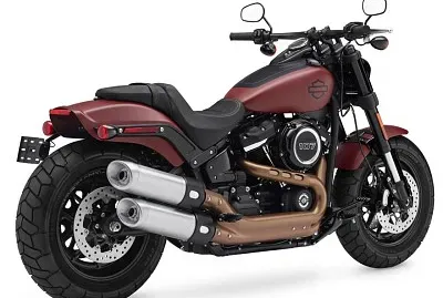 פאזל של Harley