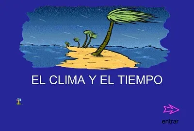 tiempo jigsaw puzzle