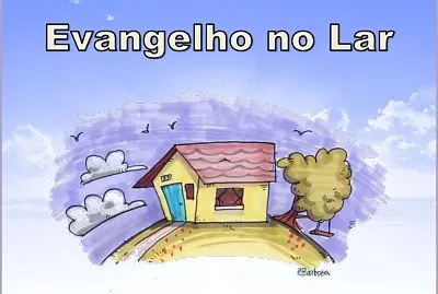 Evangelho no Lar