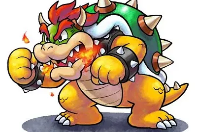 Bowser