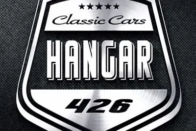 Hangar 426 jigsaw puzzle
