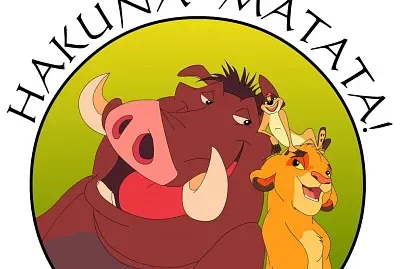 HAKUNA MATATA