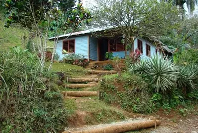 Cuba - dans la campagne jigsaw puzzle