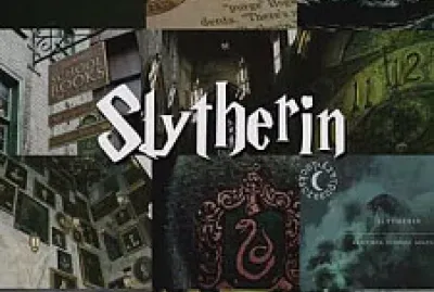 Slytherin