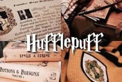 Hufflepuff