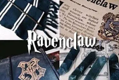Ravenclaw