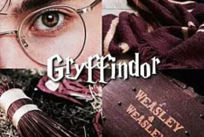 Gryffindor