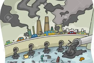 ContaminaciÃ³n jigsaw puzzle