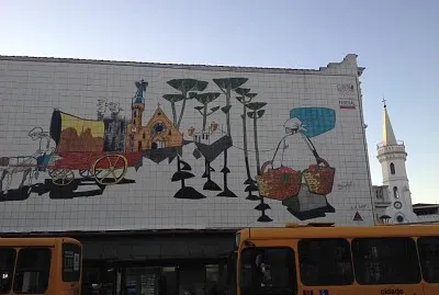 Curitiba - PR Brasil