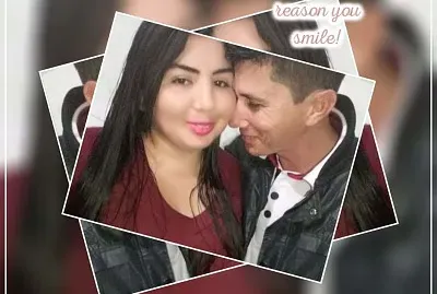 Aline Adilson MagalhÃ£es jigsaw puzzle