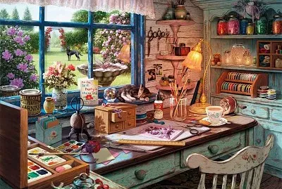 Atelier