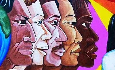 CULTURA jigsaw puzzle