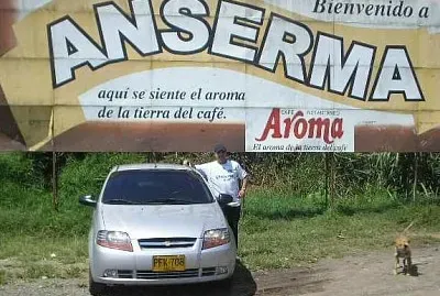 Jorge Ospina