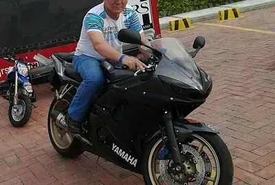 Luis C Jimenez