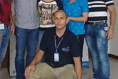Sebastian Aguirre