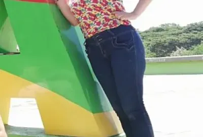 Gloria Yasmin