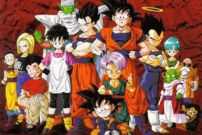 Dragon Ball
