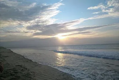 Jericoacoara - Brazil
