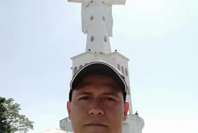 Ricardo Palechor