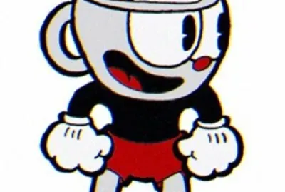 cuphead