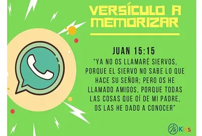 Versiculo