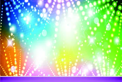 å½©è‰²èƒŒæ™¯