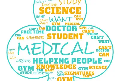 MEDICAL STUDENT