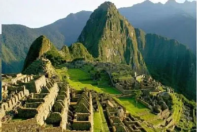 machu
