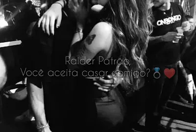 Meu amor â¤ï¸