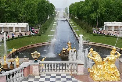 Peterhof