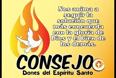 Don del EspÃ­ritu Santo