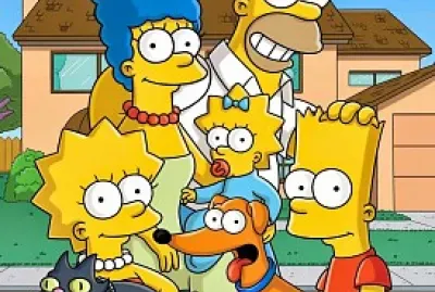 LOS SIMPSON