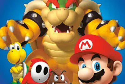 Mario