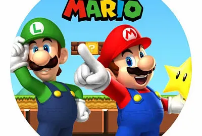 Mario